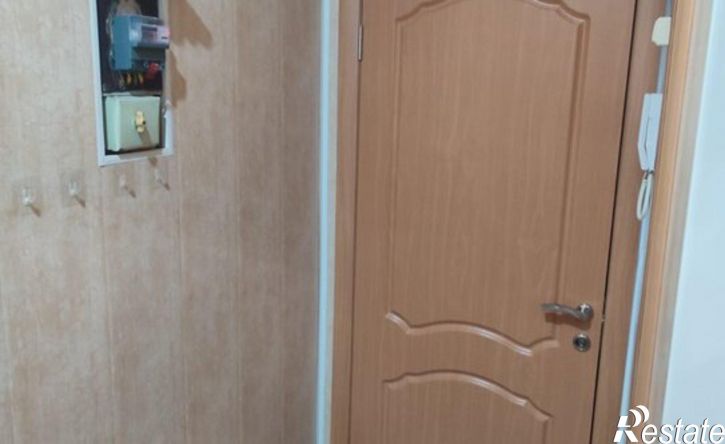 1-комн квартира улица Кутузова, 23,  д. 23