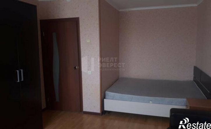 1-комн квартира Пушкинская улица, 57,  д. 57