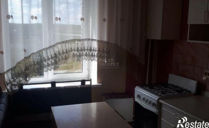 1-комн квартира Пушкинская улица, 57,  д. 57