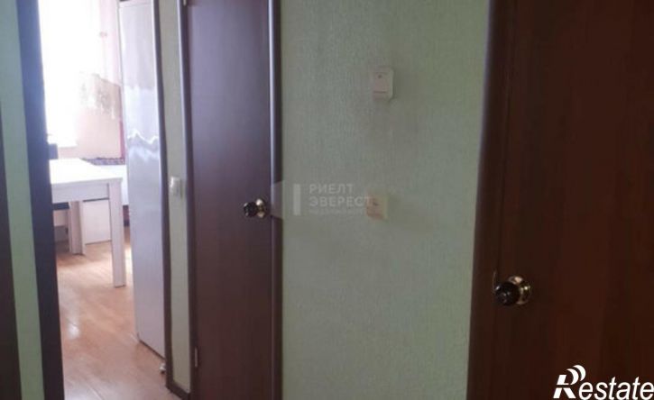 1-комн квартира Пушкинская улица, 57,  д. 57