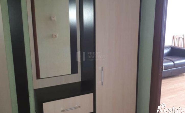 1-комн квартира Пушкинская улица, 57,  д. 57