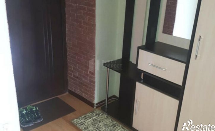 1-комн квартира Пушкинская улица, 57,  д. 57