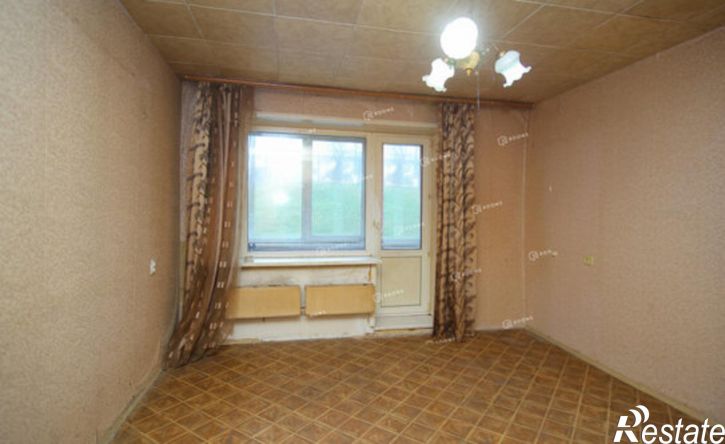 3-комн квартира ул Приупская, 11б,  д. 11б