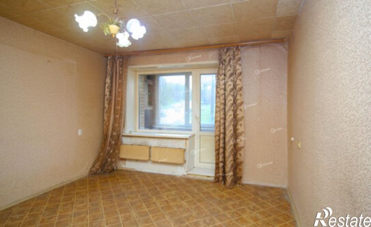 3-комн квартира ул Приупская, 11б,  д. 11б