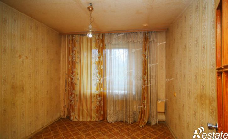 3-комн квартира ул Приупская, 11б,  д. 11б