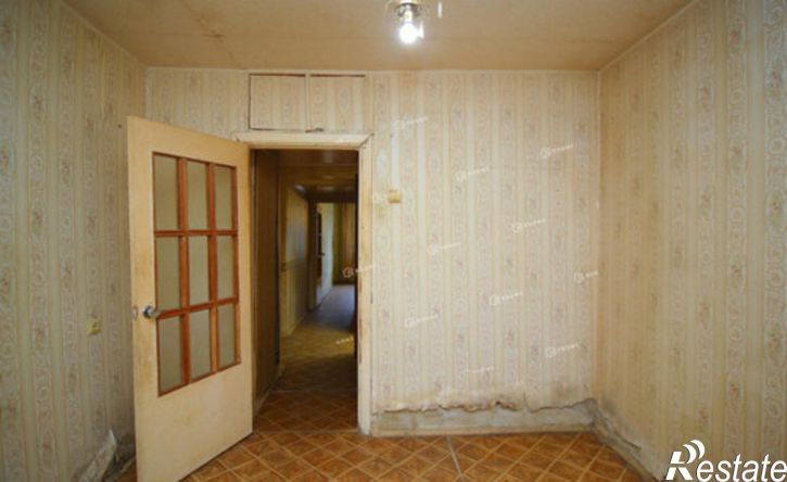 3-комн квартира ул Приупская, 11б,  д. 11б