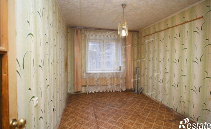 3-комн квартира ул Приупская, 11б,  д. 11б