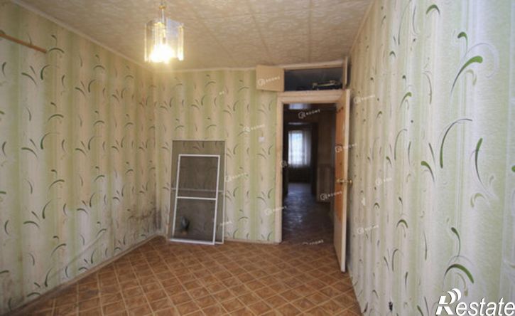 3-комн квартира ул Приупская, 11б,  д. 11б