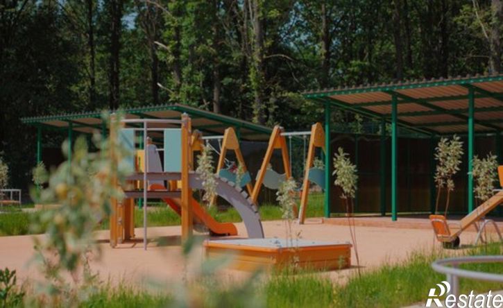 1-комн квартира в новом доме ул Героя России Зиничева, 8,  д. 8