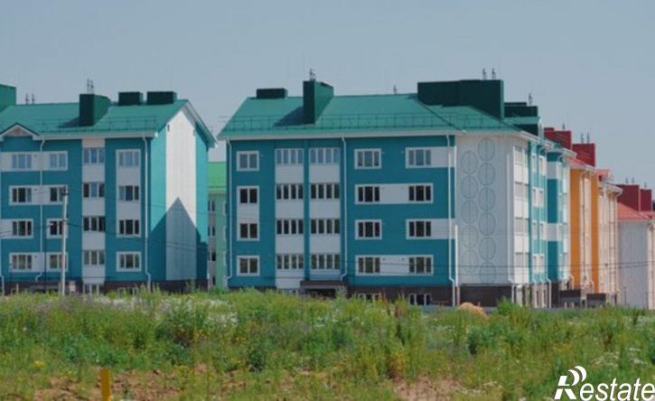 1-комн квартира в новом доме ул Героя России Зиничева, 8,  д. 8