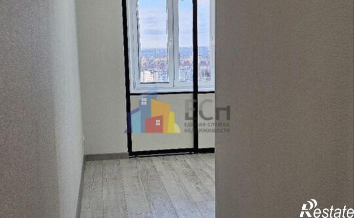 1-комн квартира ул Хворостухина, 17,  д. 17