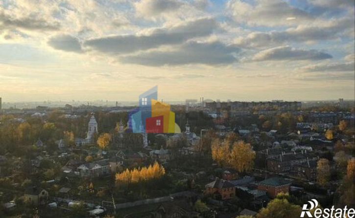 1-комн квартира ул Хворостухина, 17,  д. 17