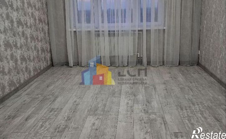 1-комн квартира ул Хворостухина, 17,  д. 17