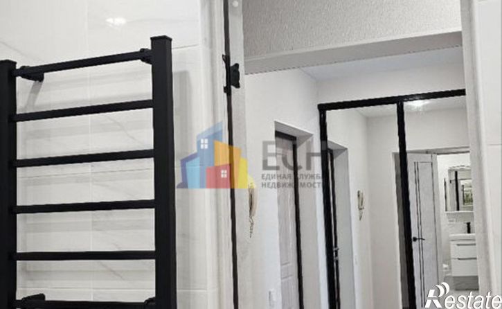 1-комн квартира ул Хворостухина, 17,  д. 17