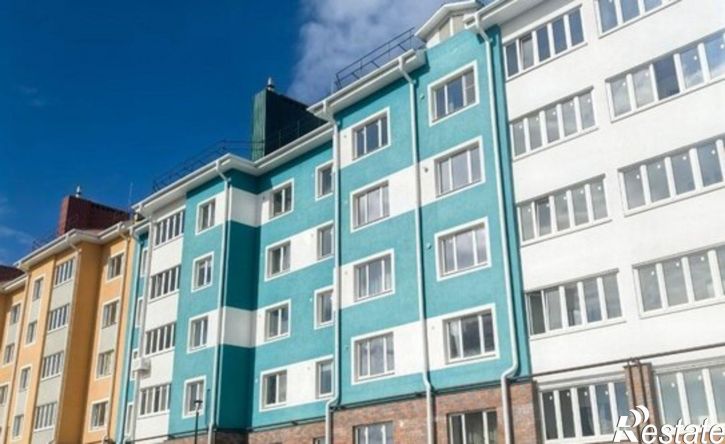 1-комн квартира в новом доме ул Героя России Зиничева, 4,  д. 4