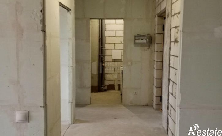 2-комн квартира ул Самоварная, 7,  д. 7