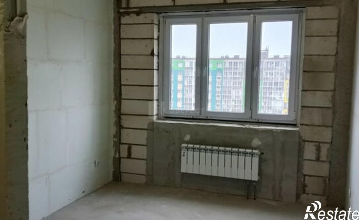 2-комн квартира ул Самоварная, 7,  д. 7