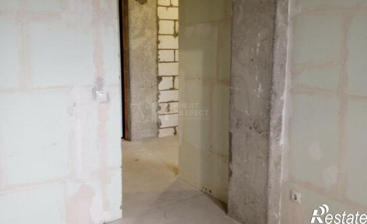 2-комн квартира ул Самоварная, 7,  д. 7