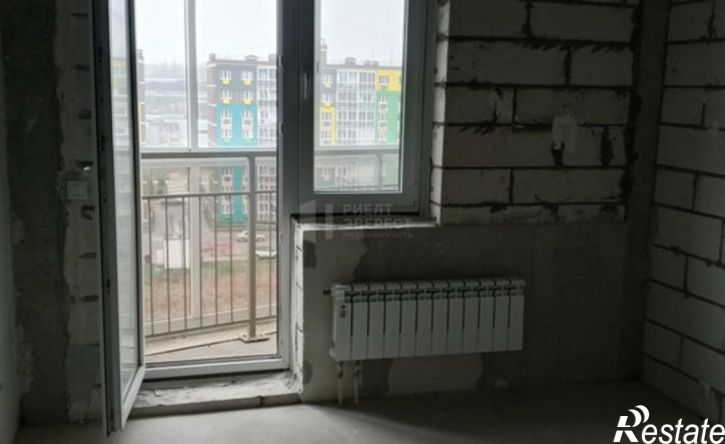 2-комн квартира ул Самоварная, 7,  д. 7