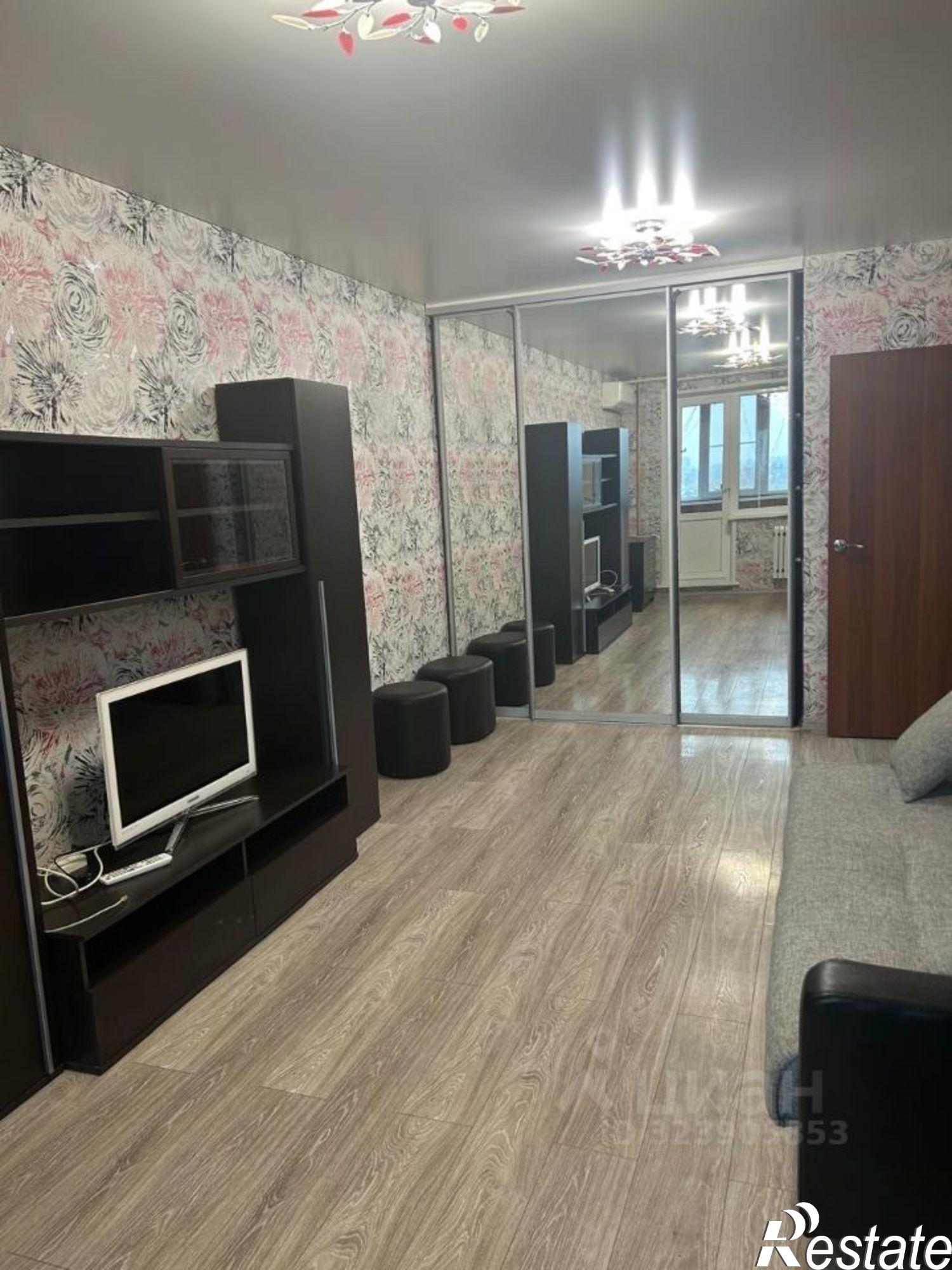 Сдать квартиру за 25 000 рублей на Майская улица, 1