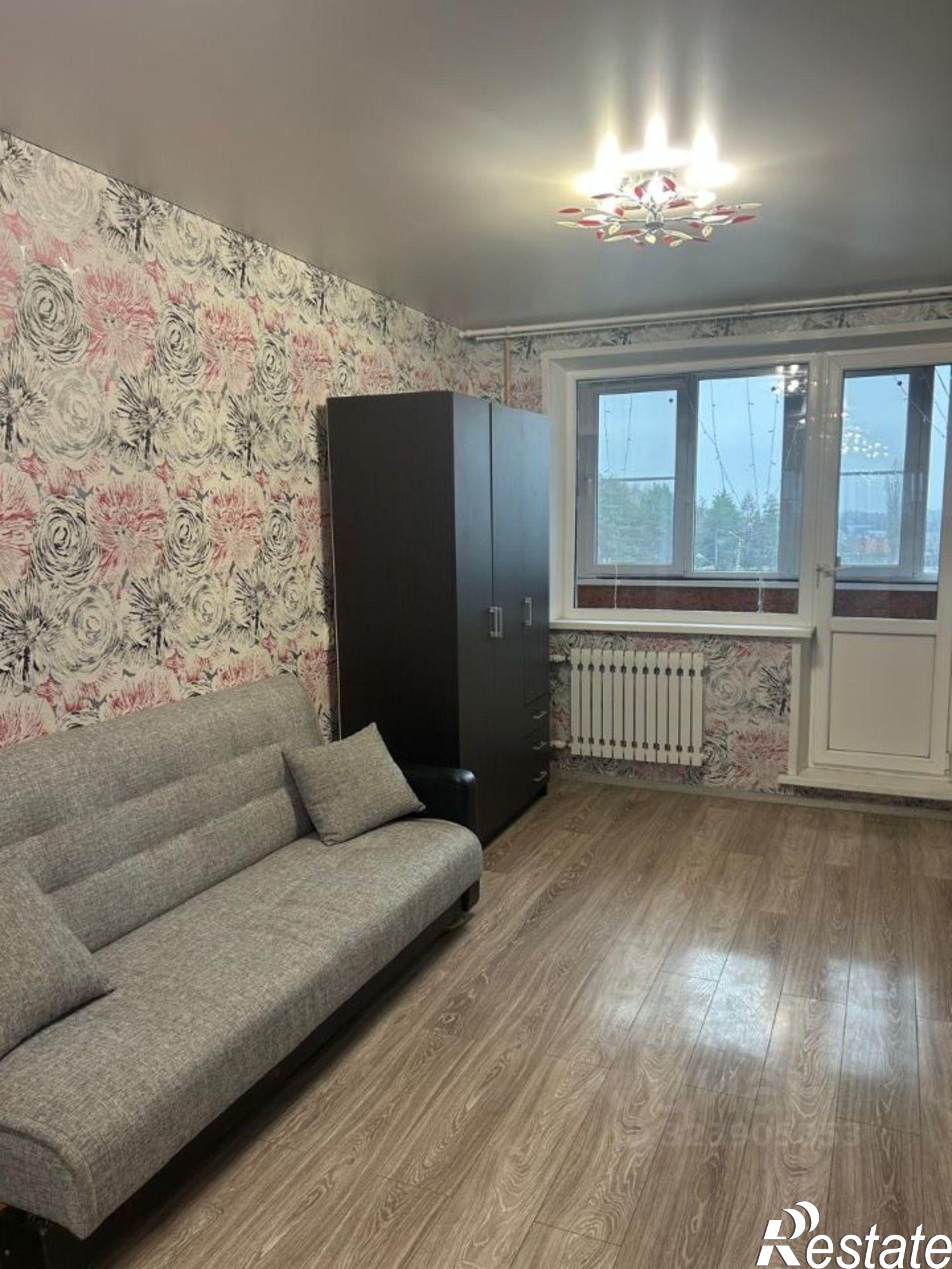 Сдать квартиру за 25 000 рублей на Майская улица, 1