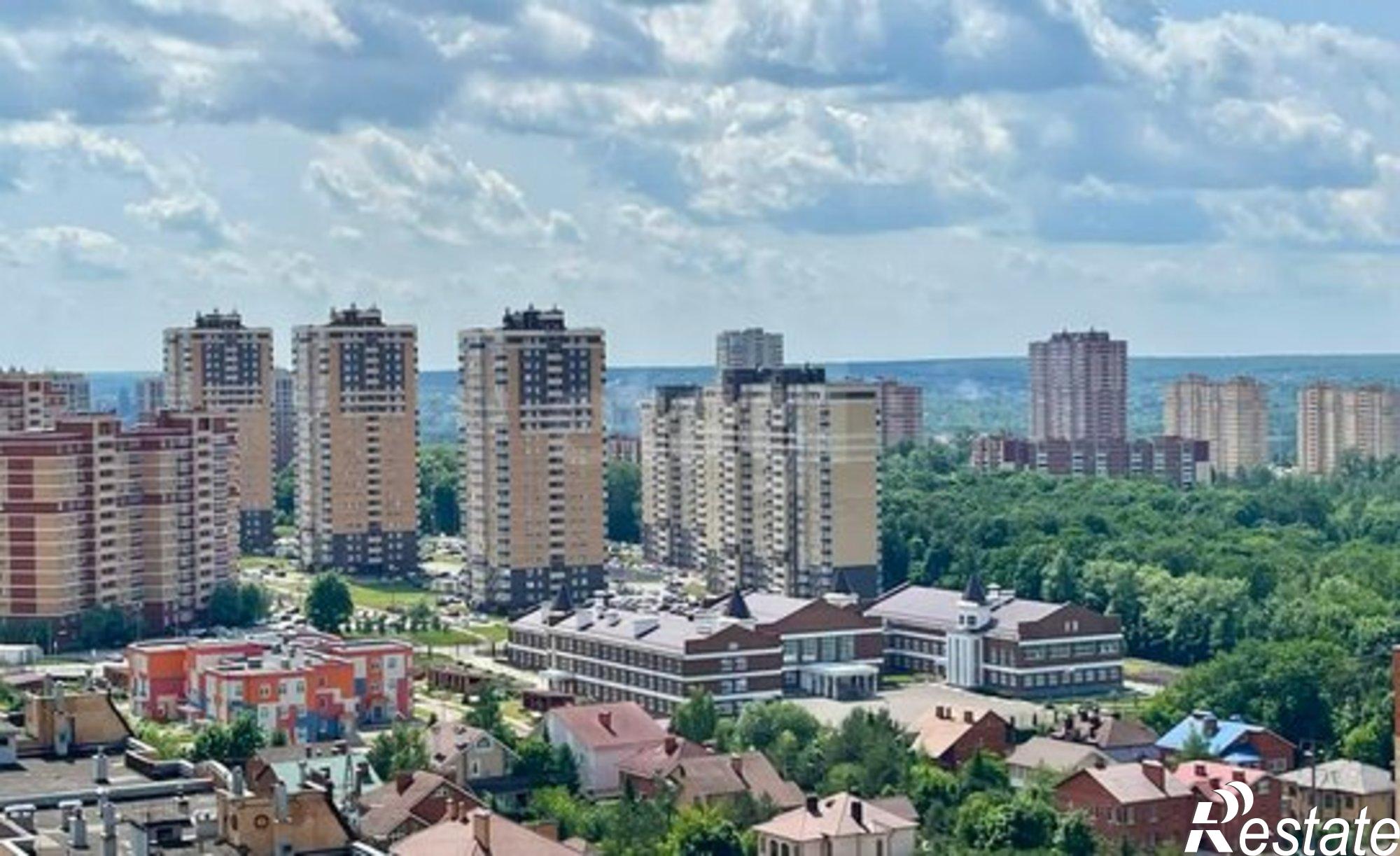 Купить квартиру за 9 900 000 рублей на проспект Ленина, 112