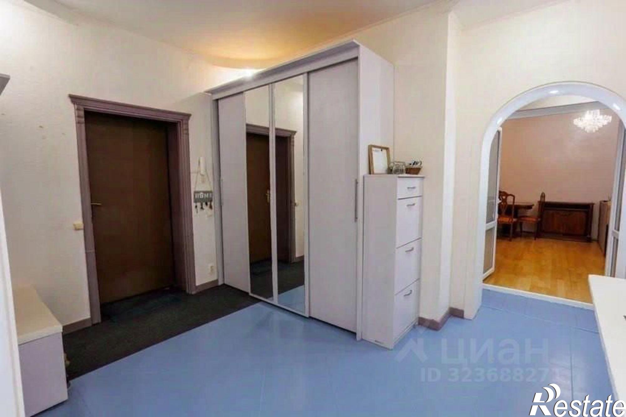 Купить квартиру за 14 980 000 рублей на улица Свободы, 35