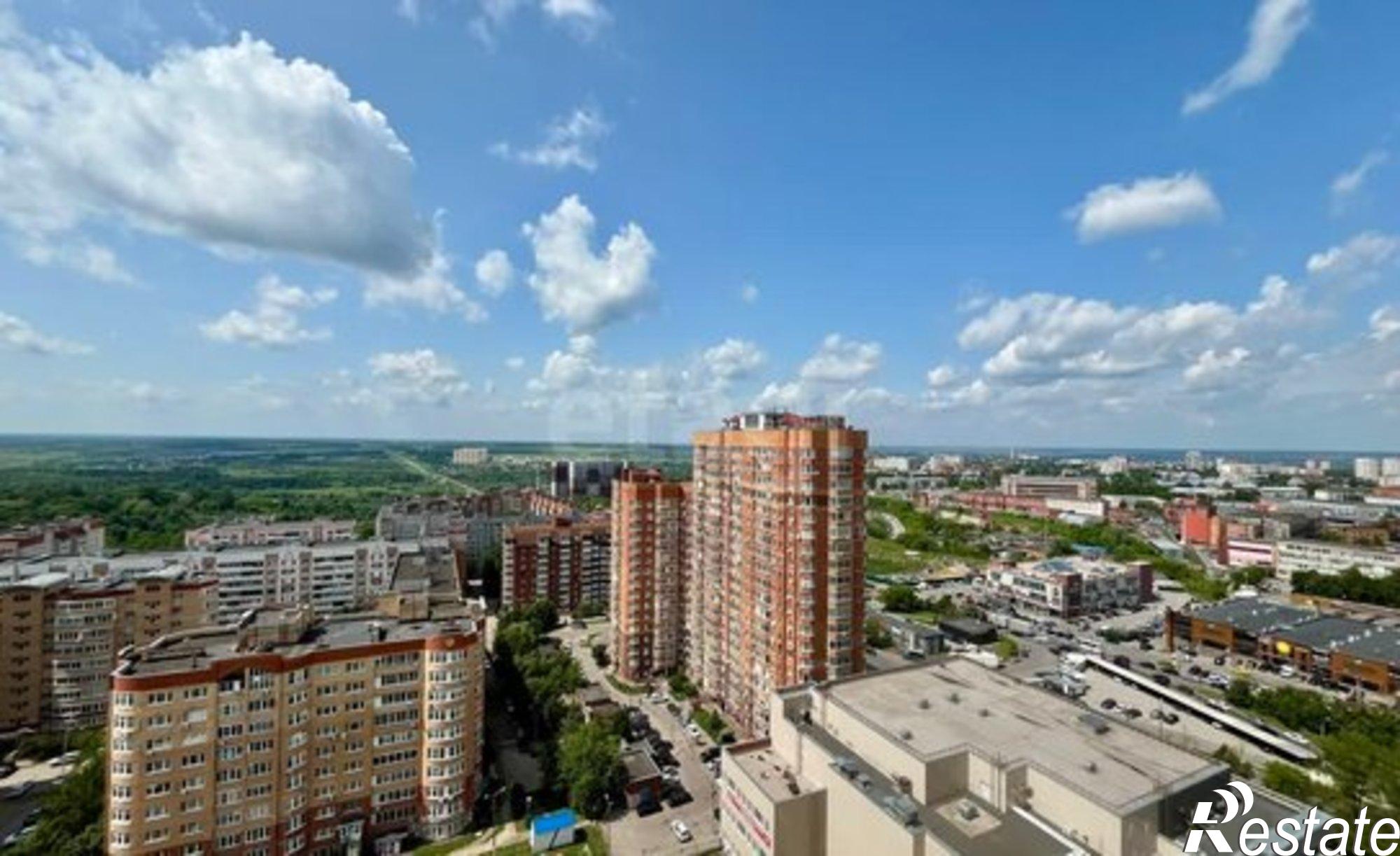 Купить квартиру за 9 900 000 рублей на проспект Ленина, 112