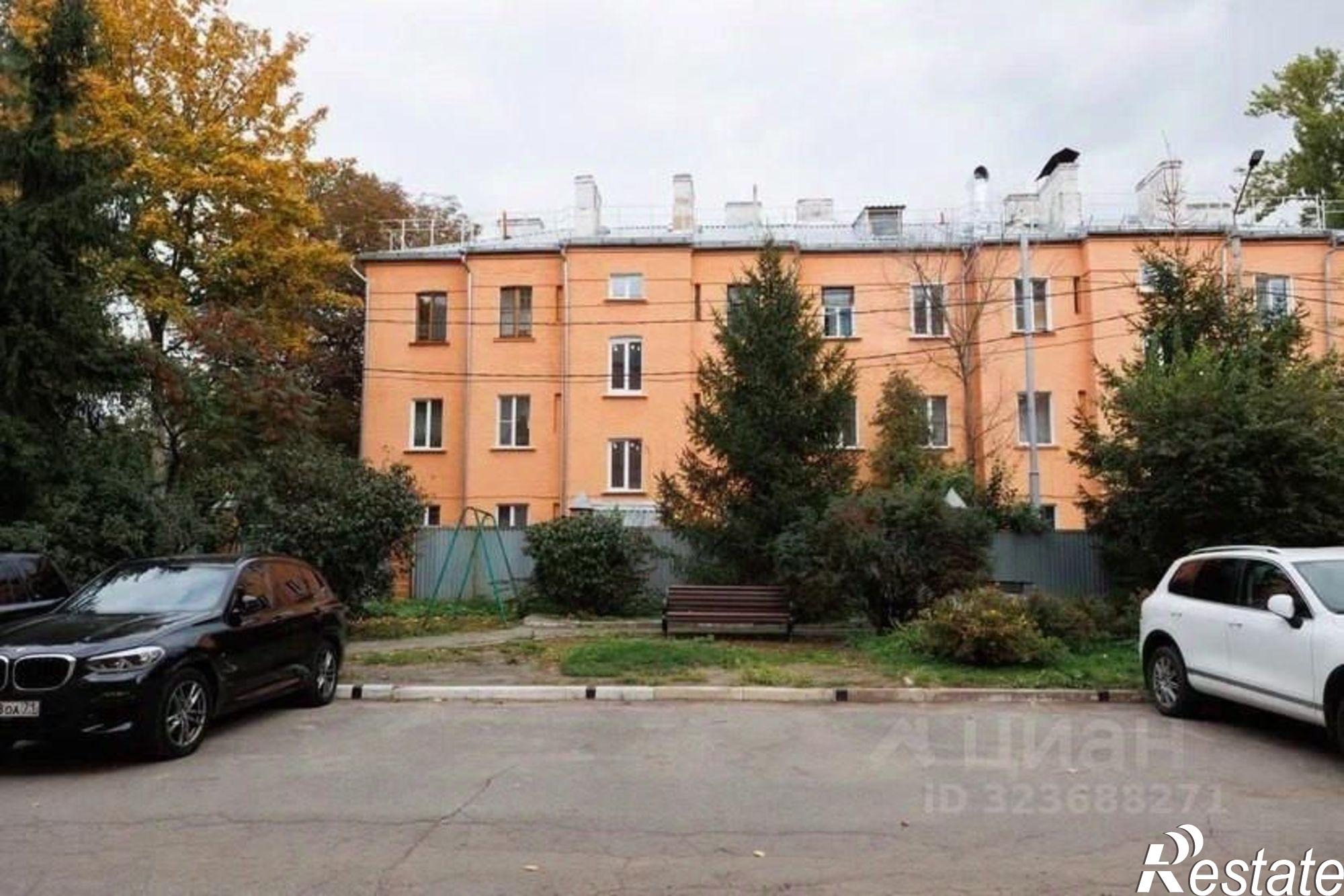 Купить квартиру за 14 980 000 рублей на улица Свободы, 35