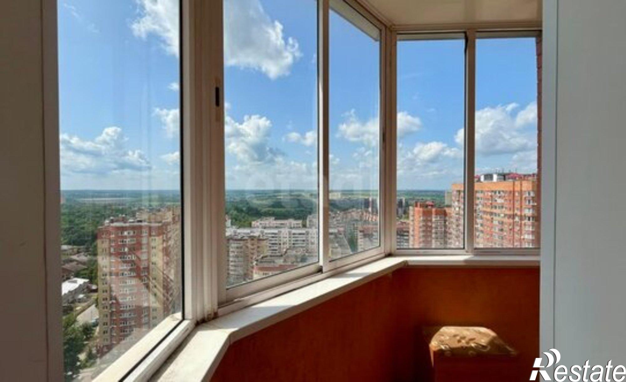 Купить квартиру за 9 900 000 рублей на проспект Ленина, 112