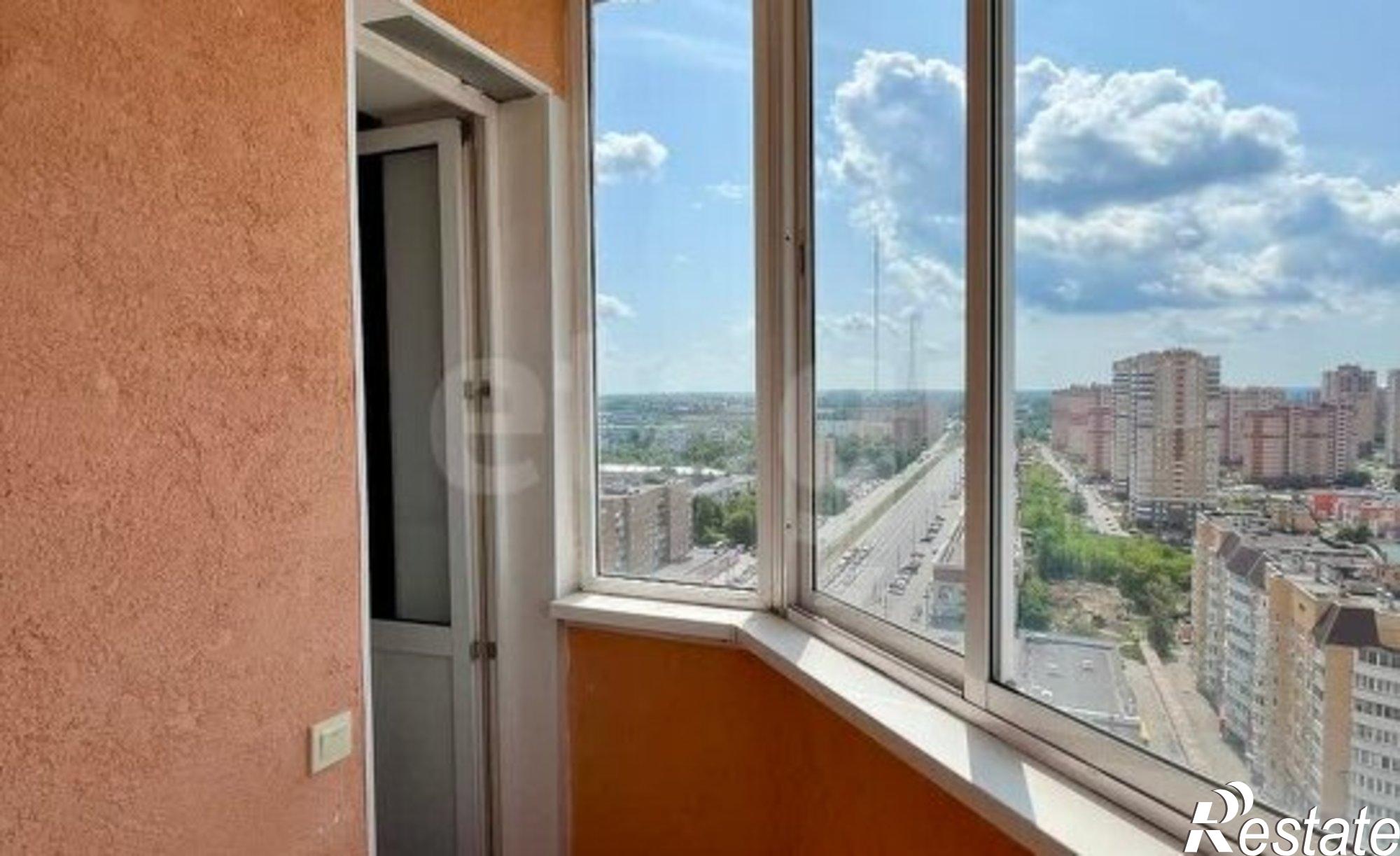 Купить квартиру за 9 900 000 рублей на проспект Ленина, 112