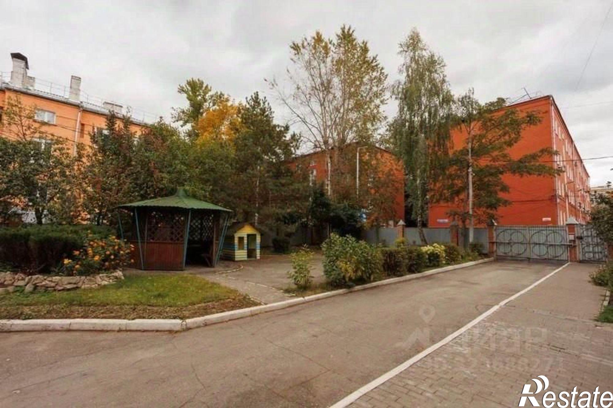 Купить квартиру за 14 980 000 рублей на улица Свободы, 35