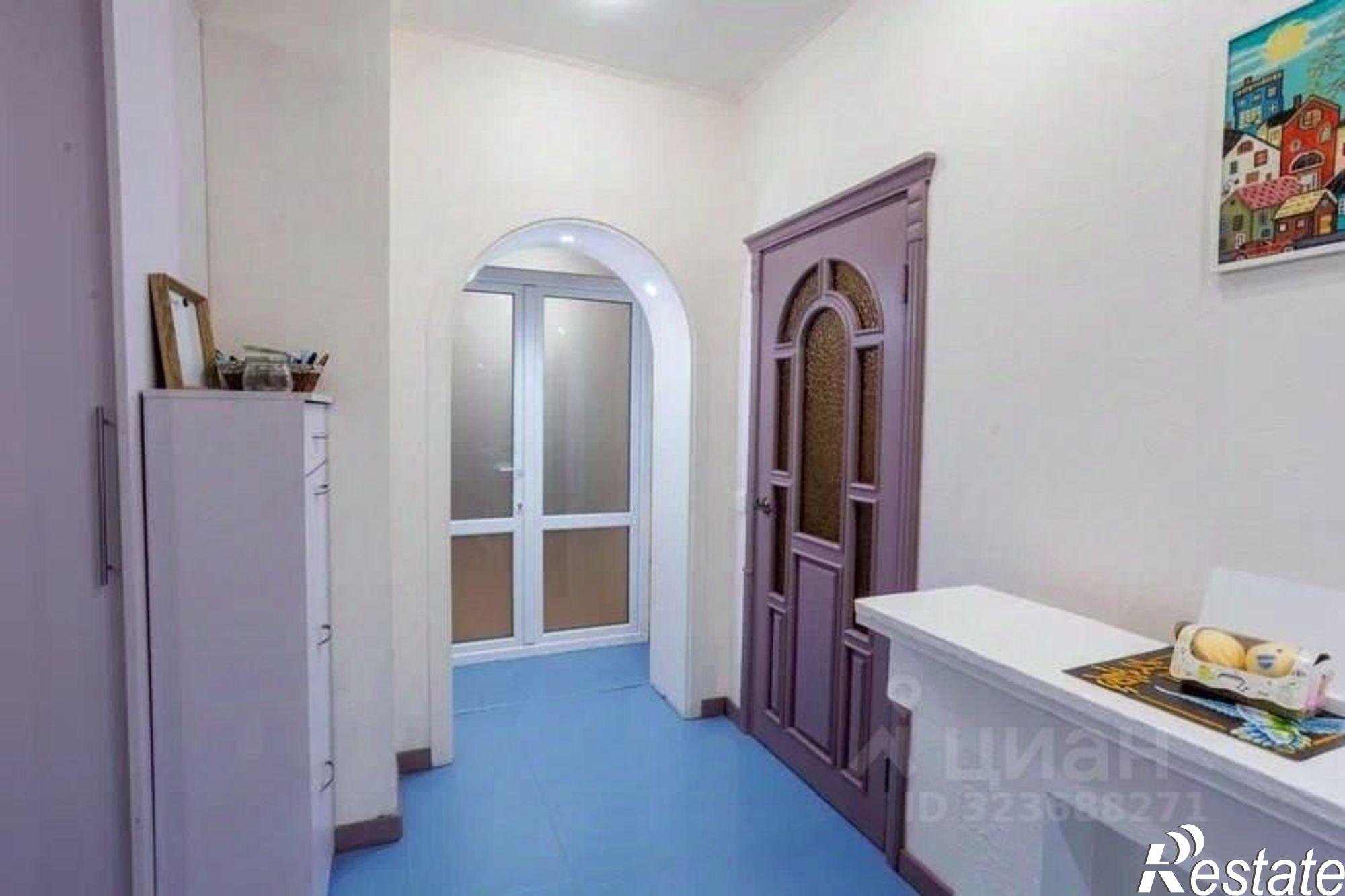 Купить квартиру за 14 980 000 рублей на улица Свободы, 35