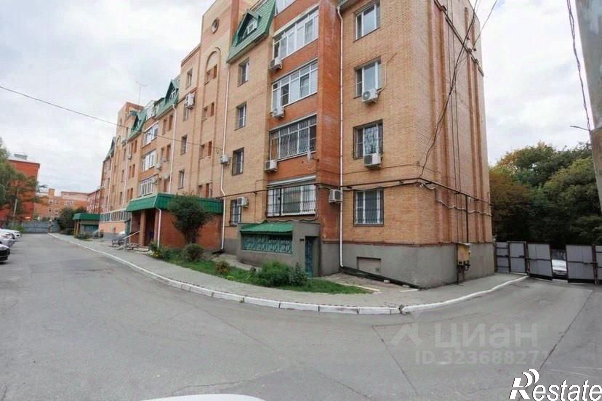 Купить квартиру за 14 980 000 рублей на улица Свободы, 35