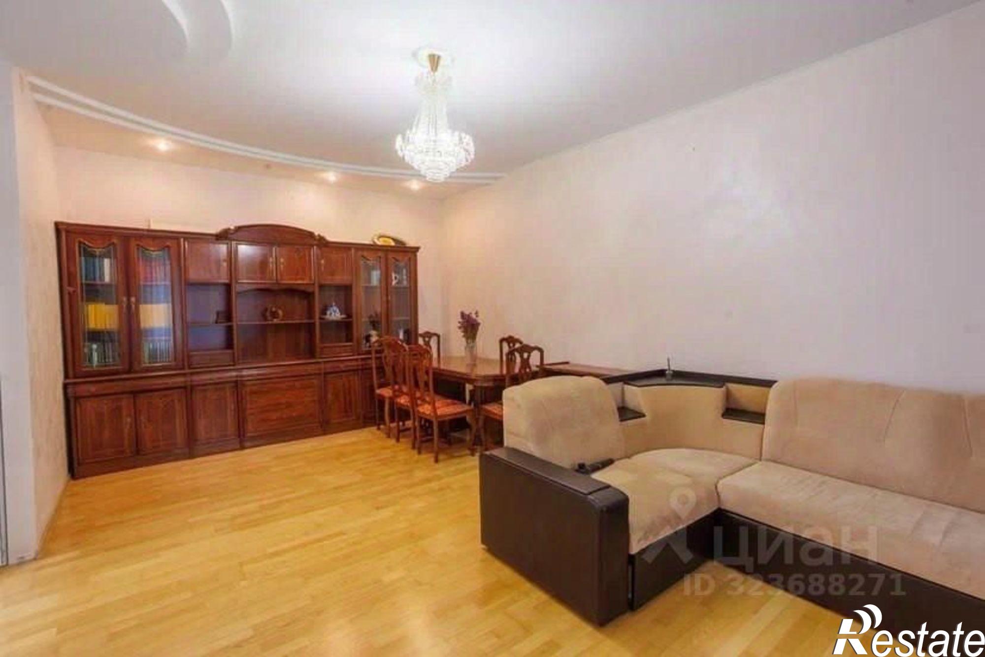 Купить квартиру за 14 980 000 рублей на улица Свободы, 35