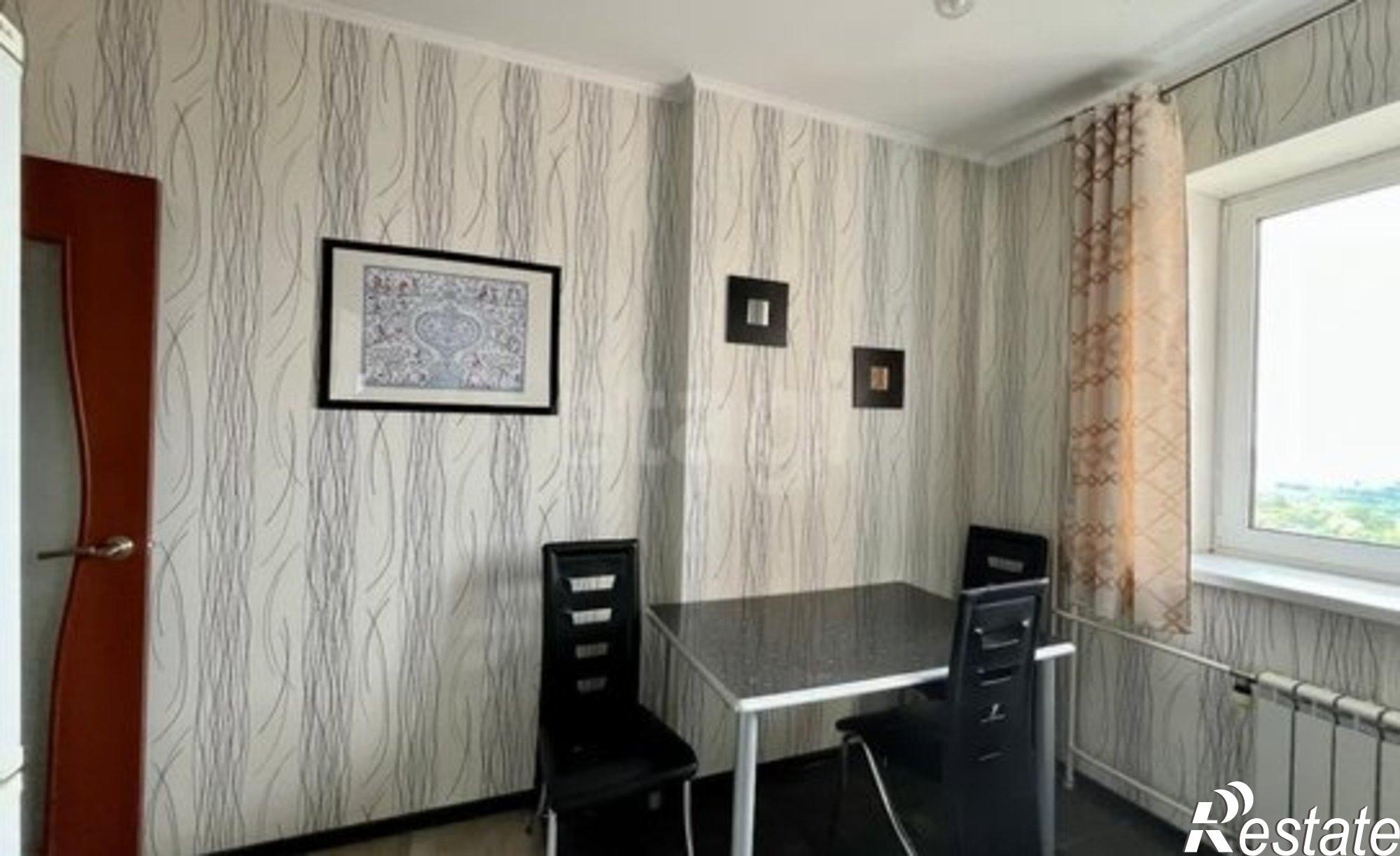 Купить квартиру за 9 900 000 рублей на проспект Ленина, 112