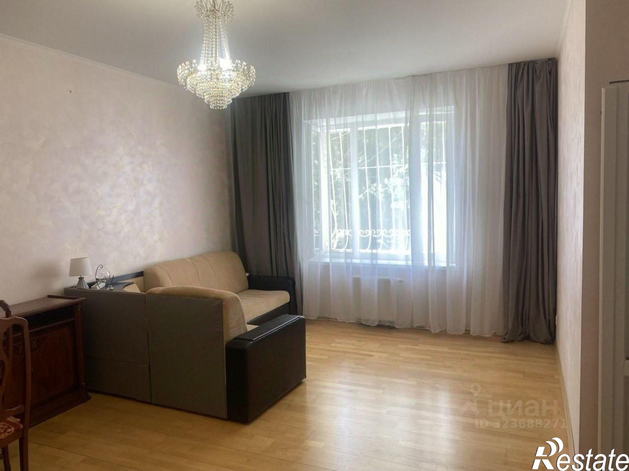 Купить квартиру за 14 980 000 рублей на улица Свободы, 35