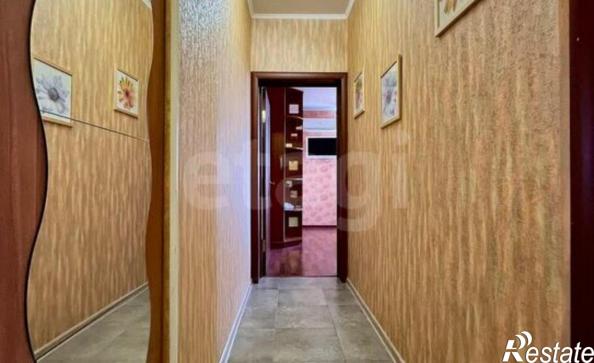 Купить квартиру за 9 900 000 рублей на проспект Ленина, 112