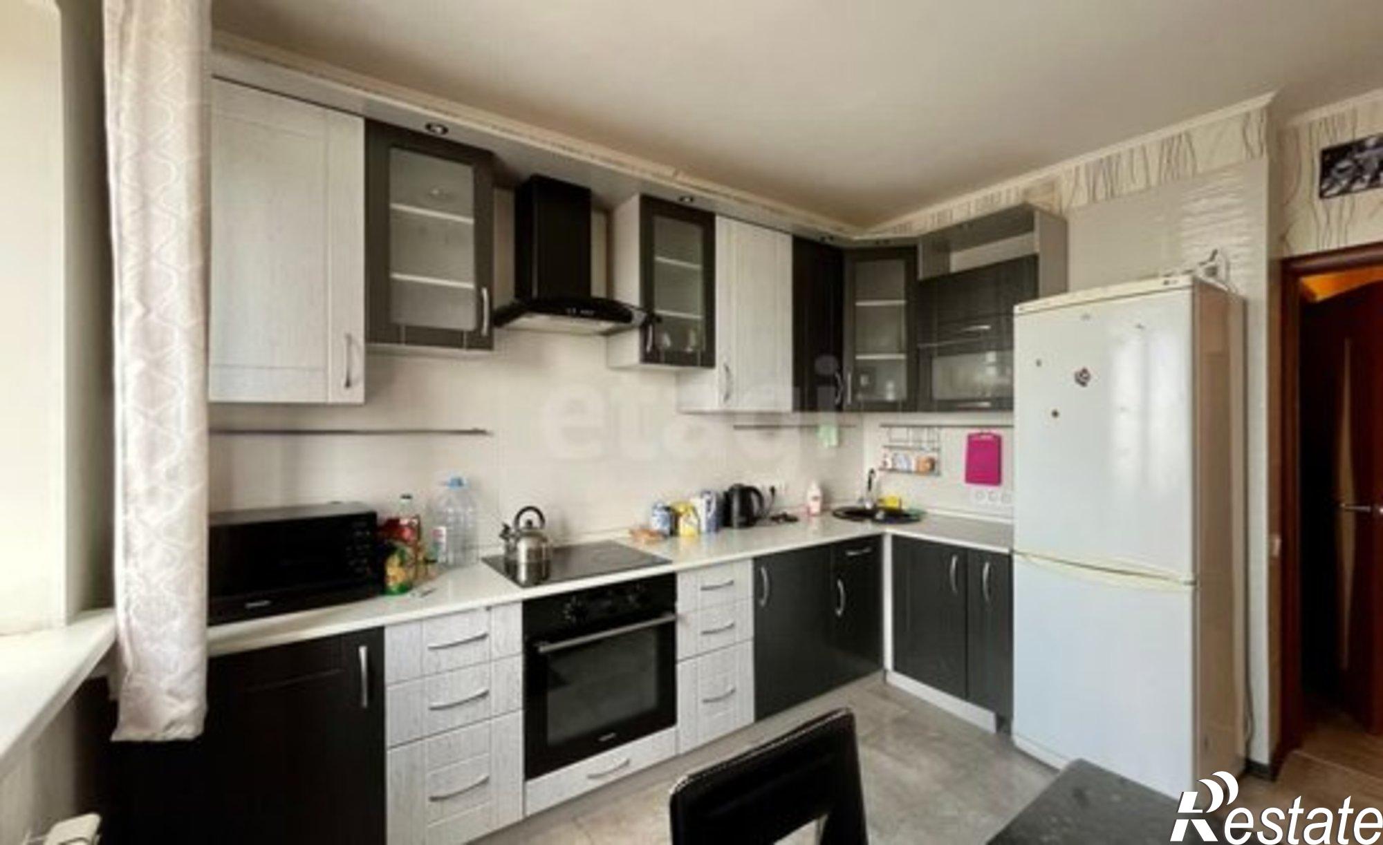 Купить квартиру за 9 900 000 рублей на проспект Ленина, 112