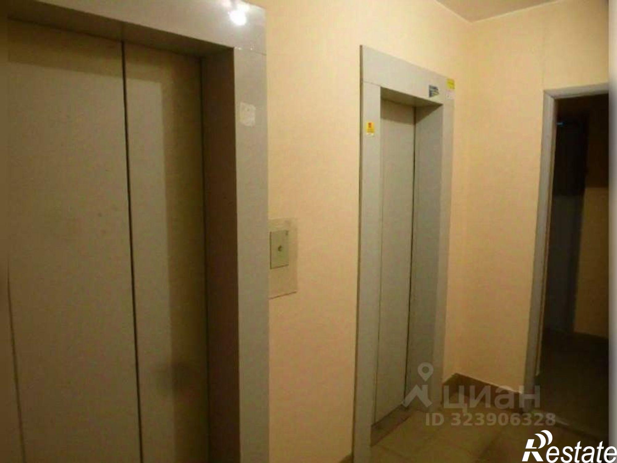 Купить квартиру за 6 004 000 рублей на улица Хворостухина, 2Б