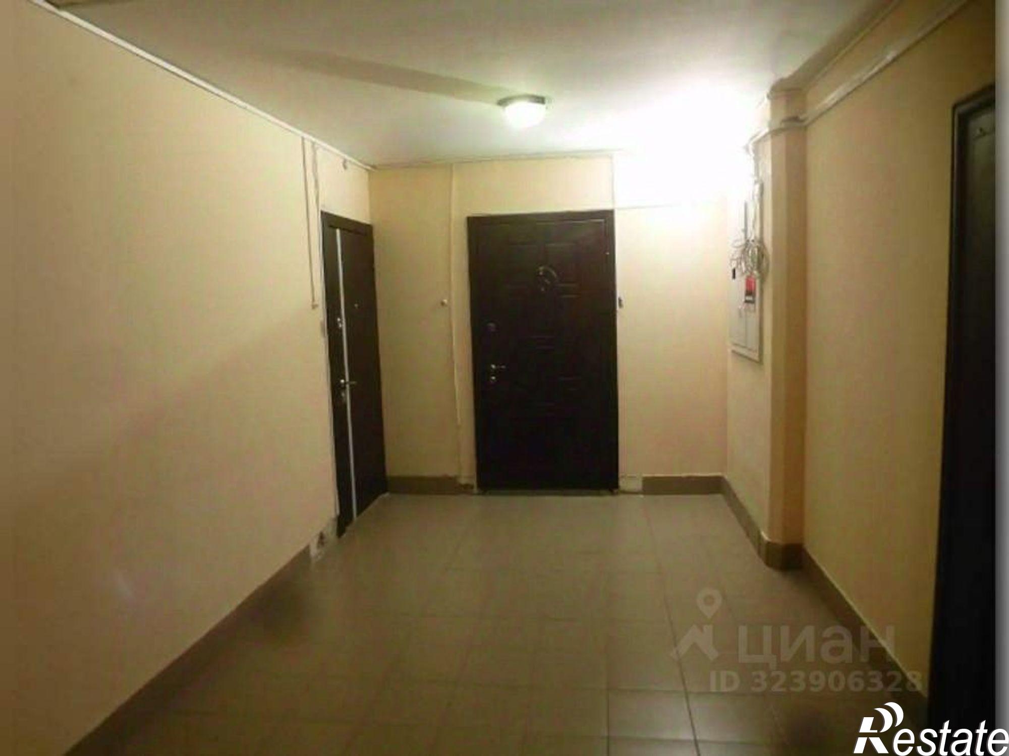 Купить квартиру за 6 004 000 рублей на улица Хворостухина, 2Б