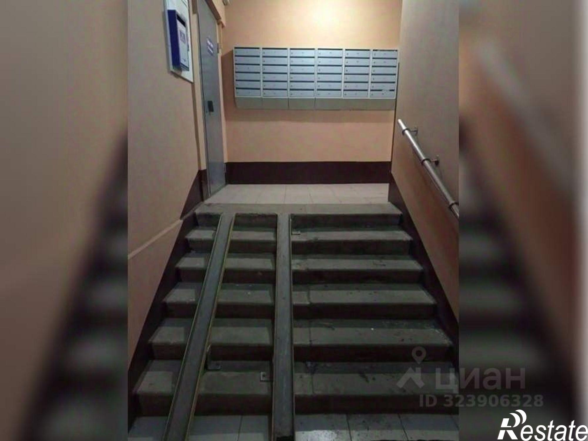 Купить квартиру за 6 004 000 рублей на улица Хворостухина, 2Б