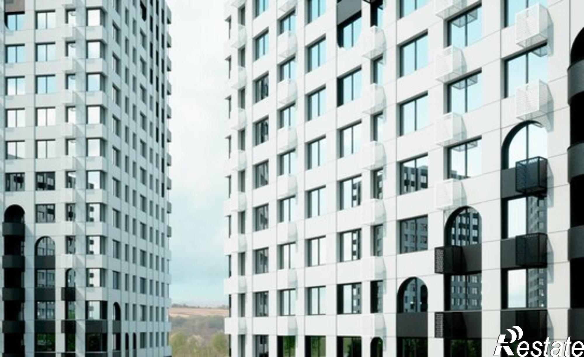 Купить квартиру за 4 181 520 рублей на улица Чмутова, 158