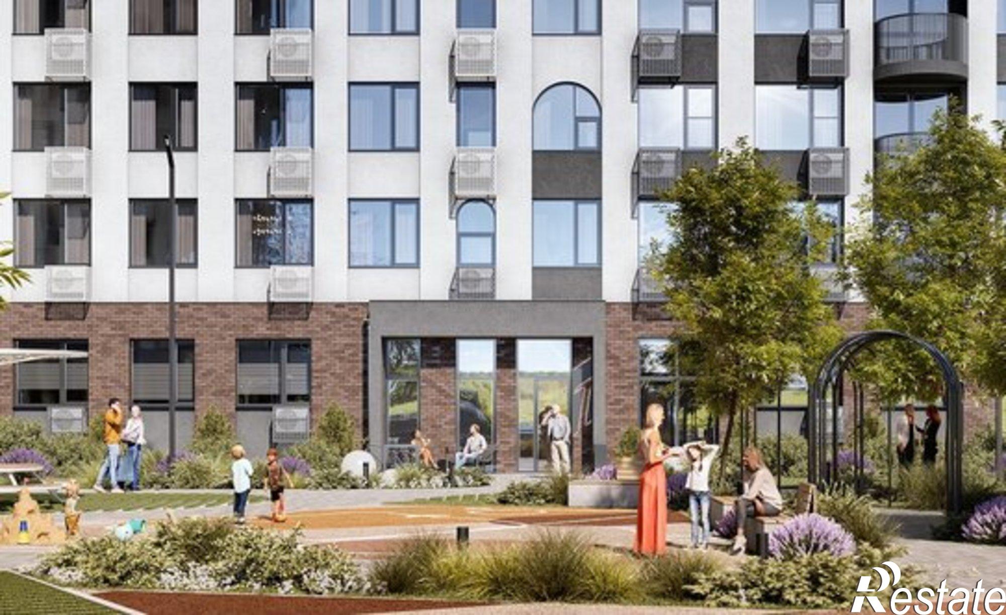 Купить квартиру за 4 181 520 рублей на улица Чмутова, 158