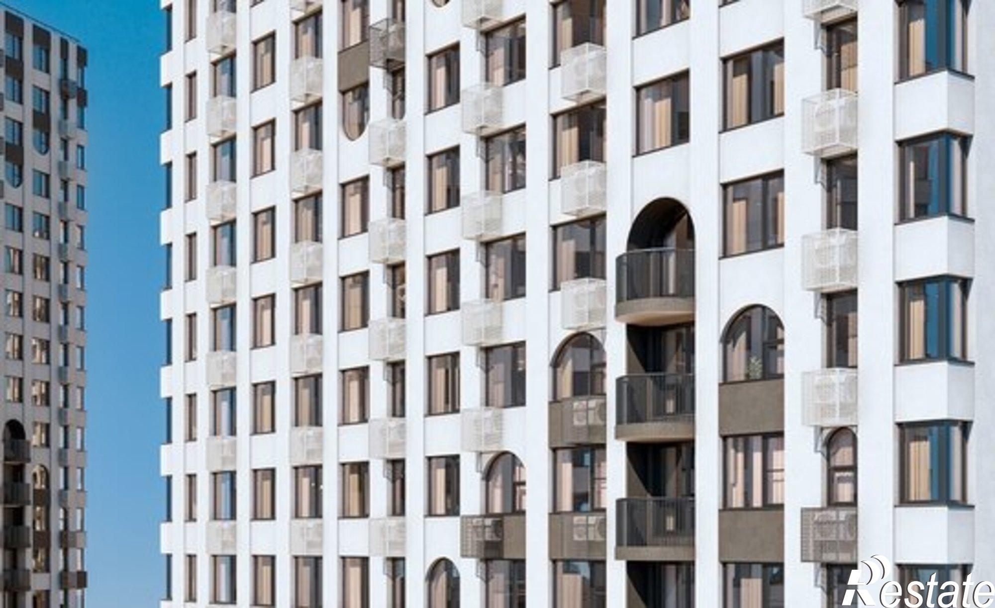 Купить квартиру за 4 181 520 рублей на улица Чмутова, 158