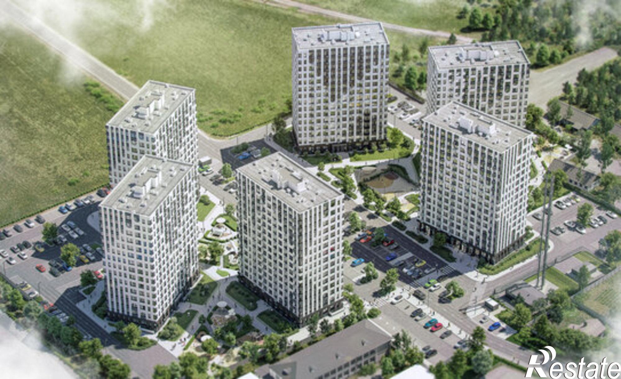 Купить квартиру за 4 181 520 рублей на улица Чмутова, 158