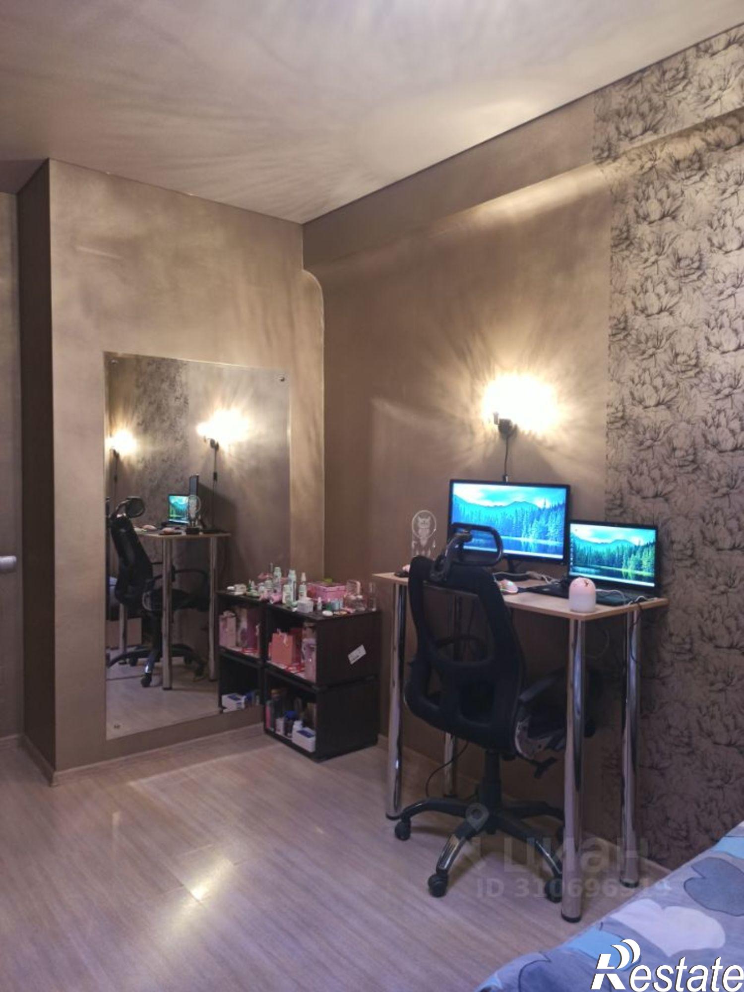 Купить квартиру за 9 200 000 рублей на проспект Ленина, 24