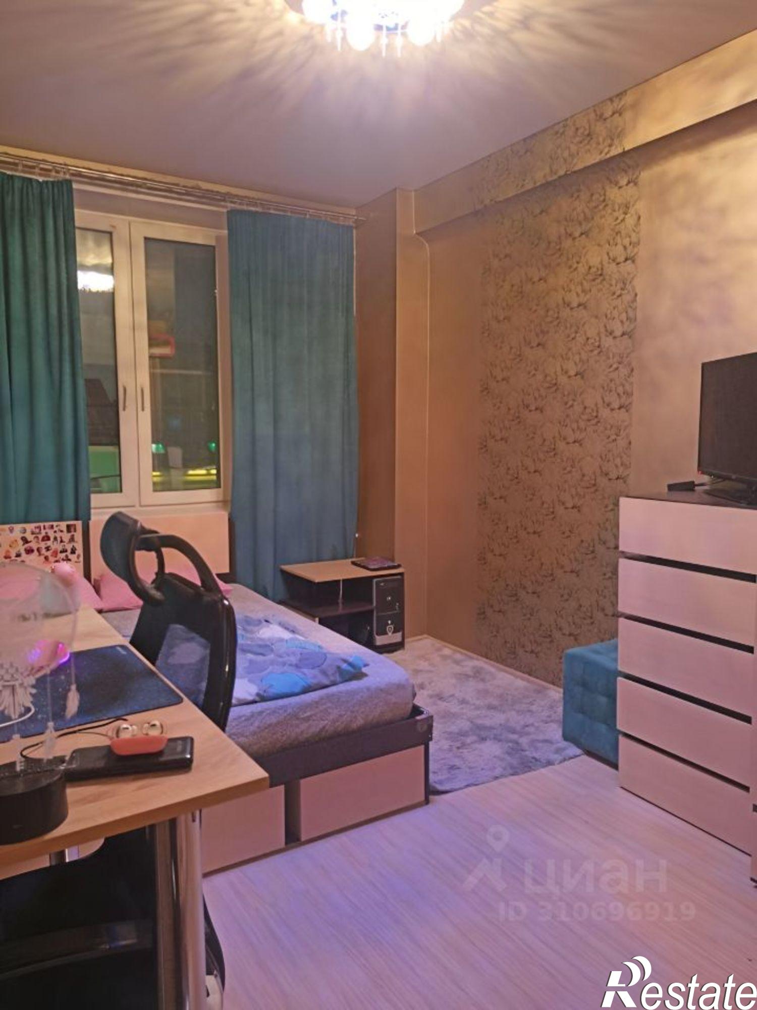 Купить квартиру за 9 200 000 рублей на проспект Ленина, 24