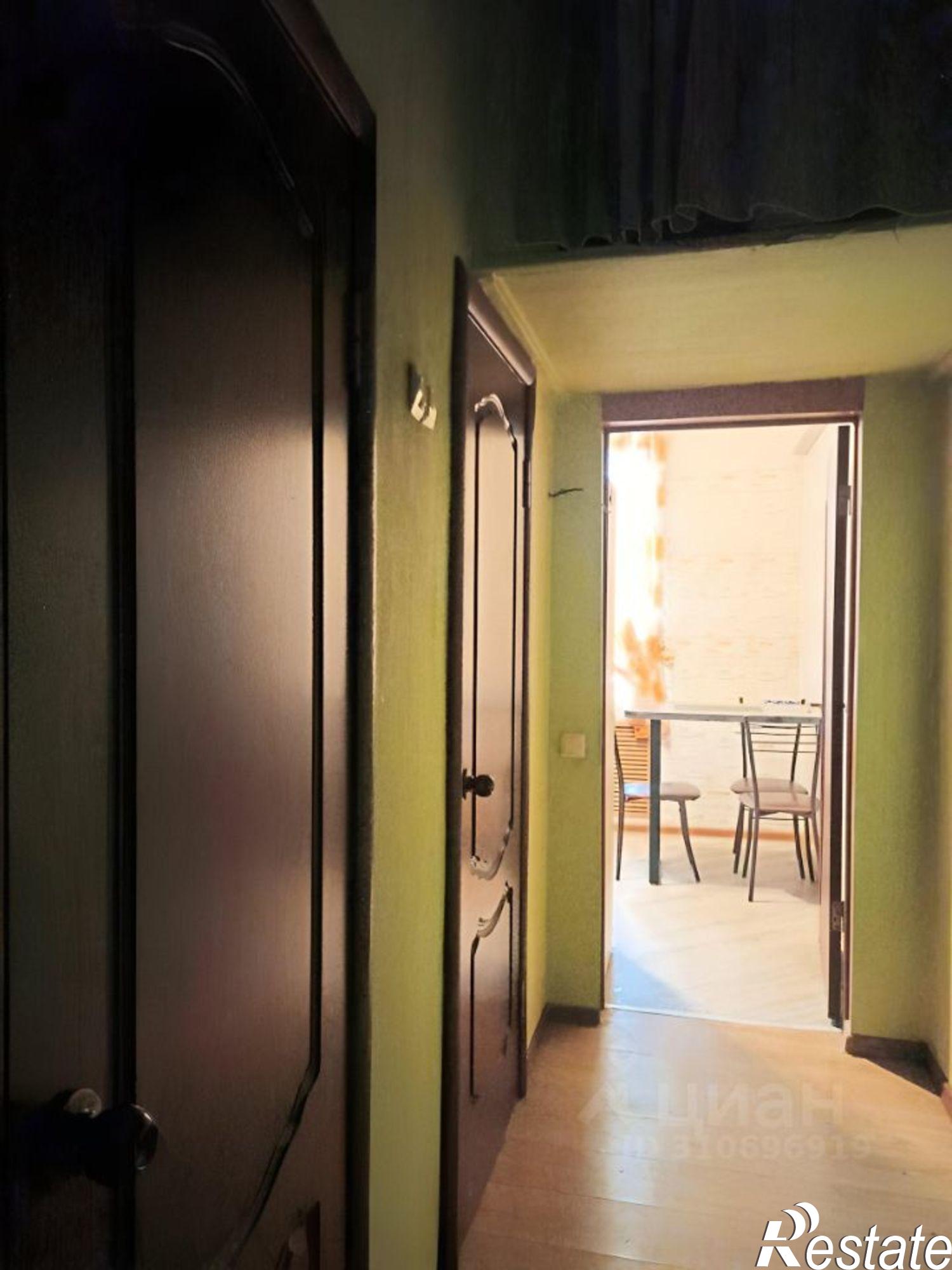 Купить квартиру за 9 200 000 рублей на проспект Ленина, 24