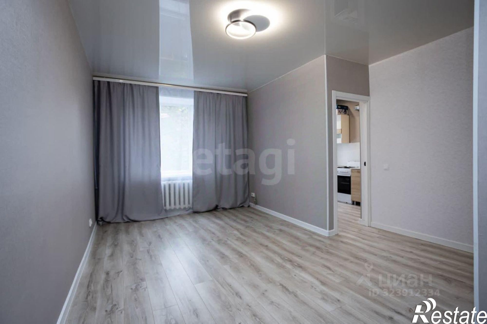 Купить квартиру за 3 649 000 рублей на улица Кутузова, 15